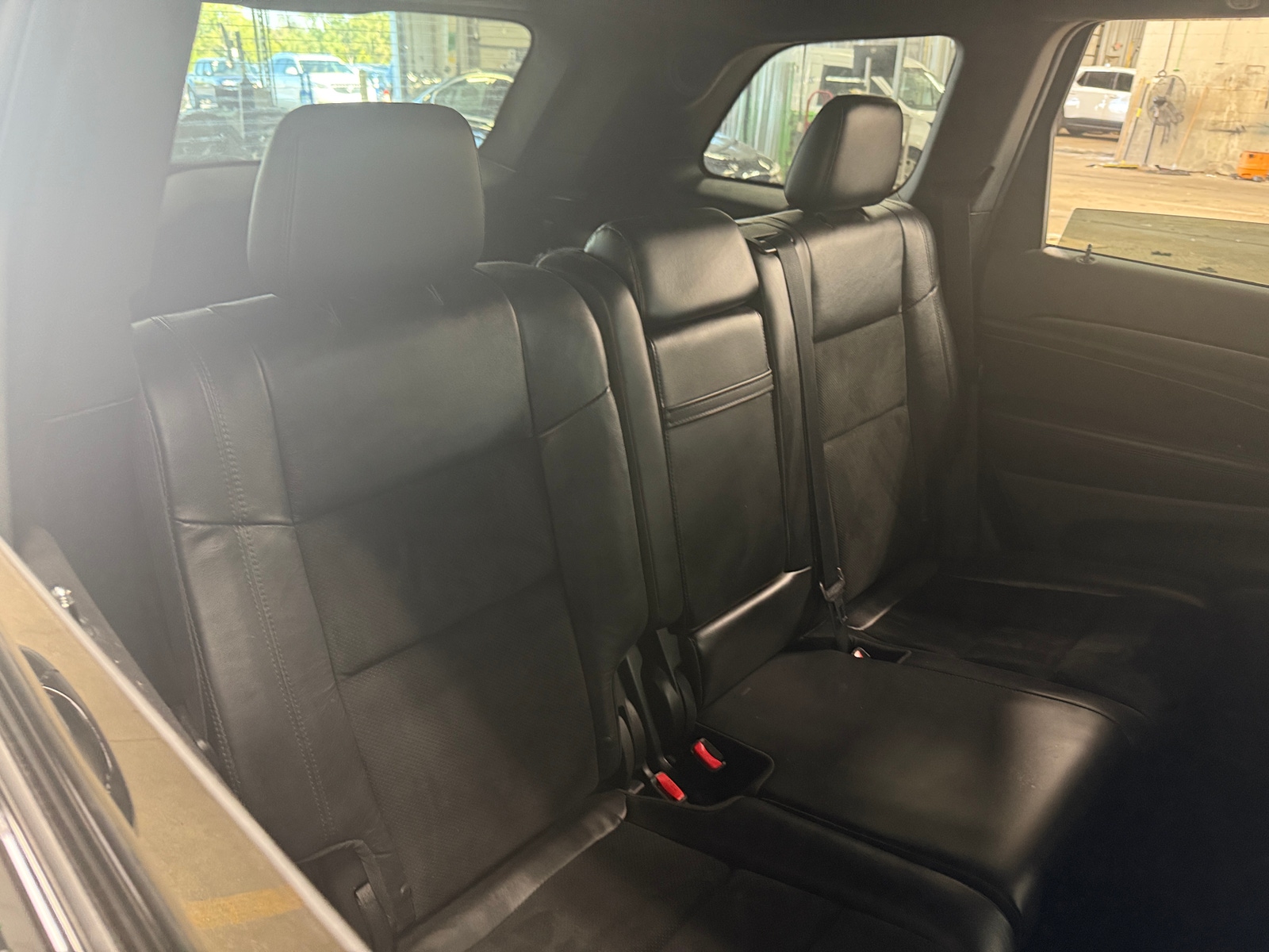 Thumbnail: 2018 Jeep Grand Cherokee - 6