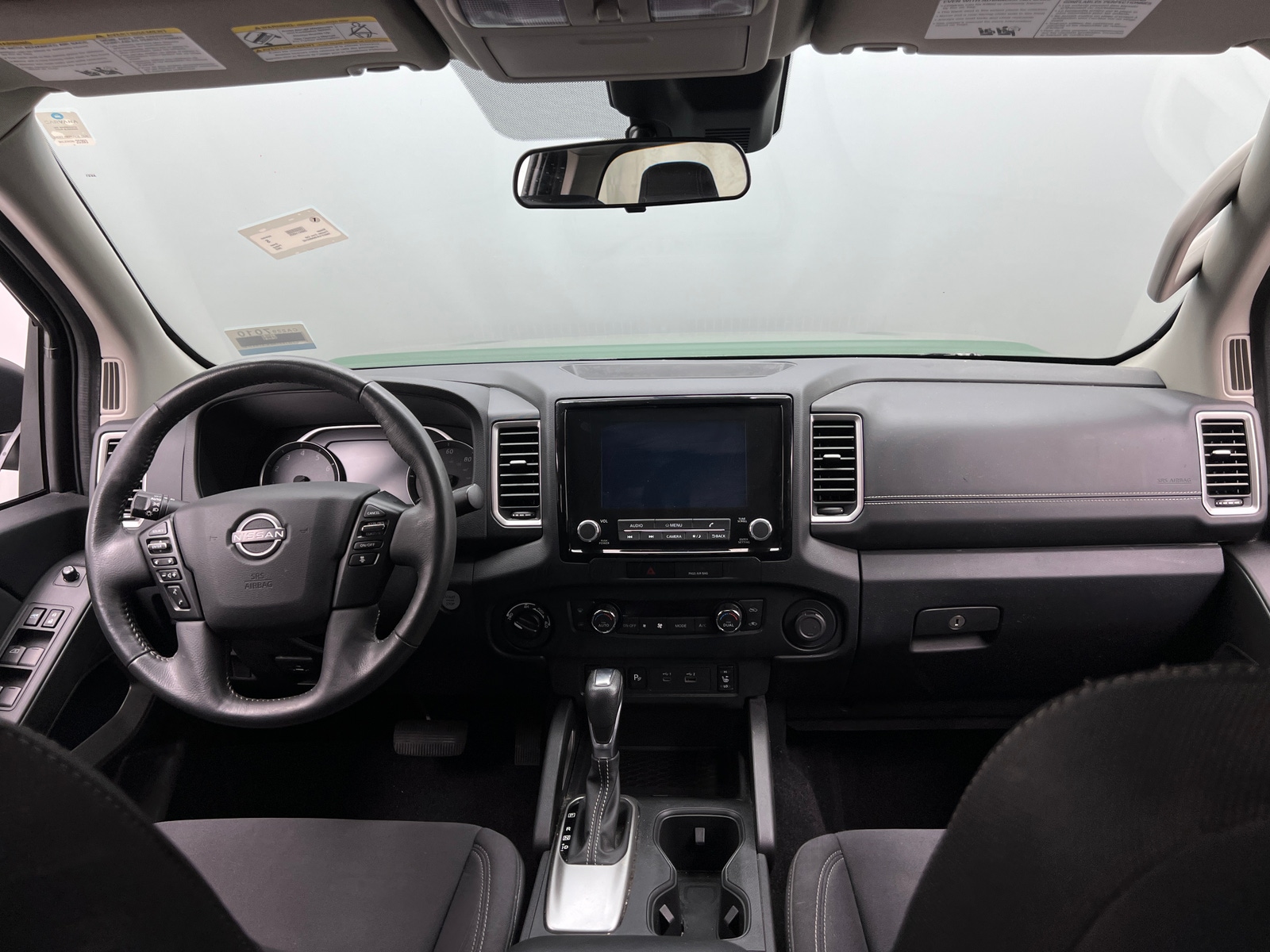 Thumbnail: 2022 Nissan Frontier - 3