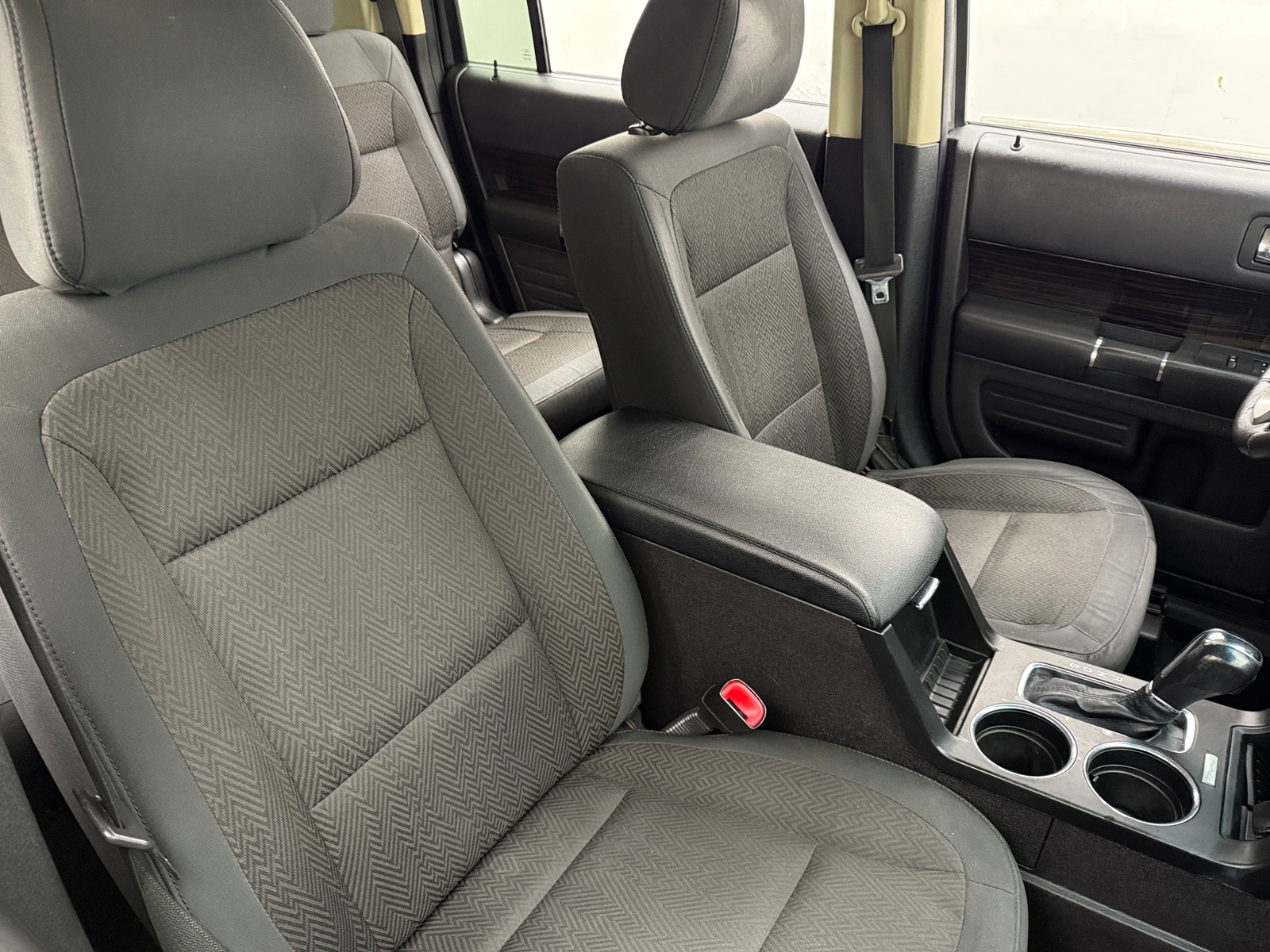 Thumbnail: 2018 Ford Flex - 2