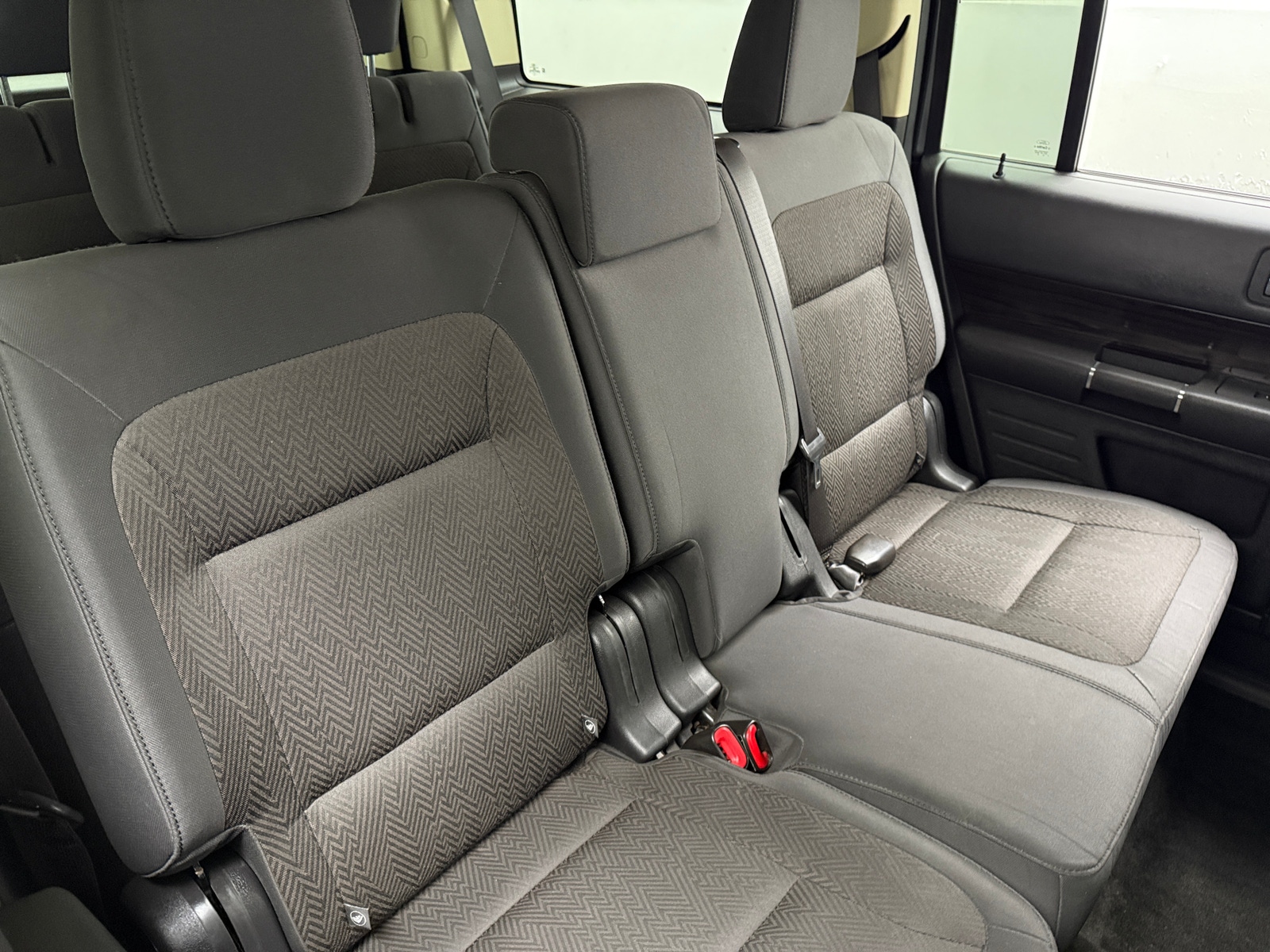 Thumbnail: 2018 Ford Flex - 6
