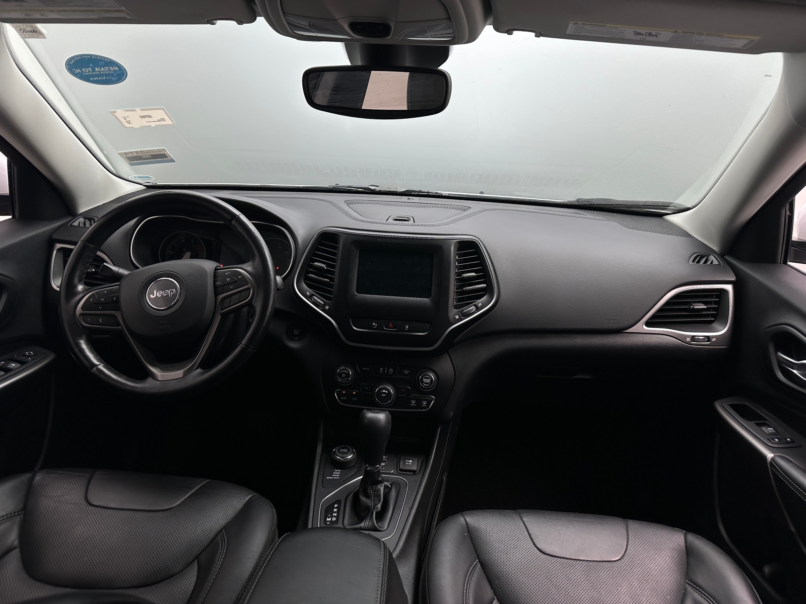 Thumbnail: 2021 Jeep Cherokee - 2
