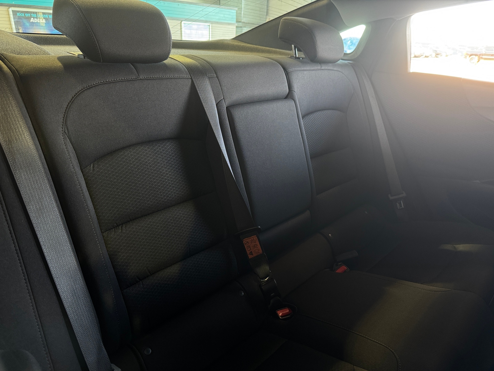 Thumbnail: 2024 Chevrolet Malibu - 6