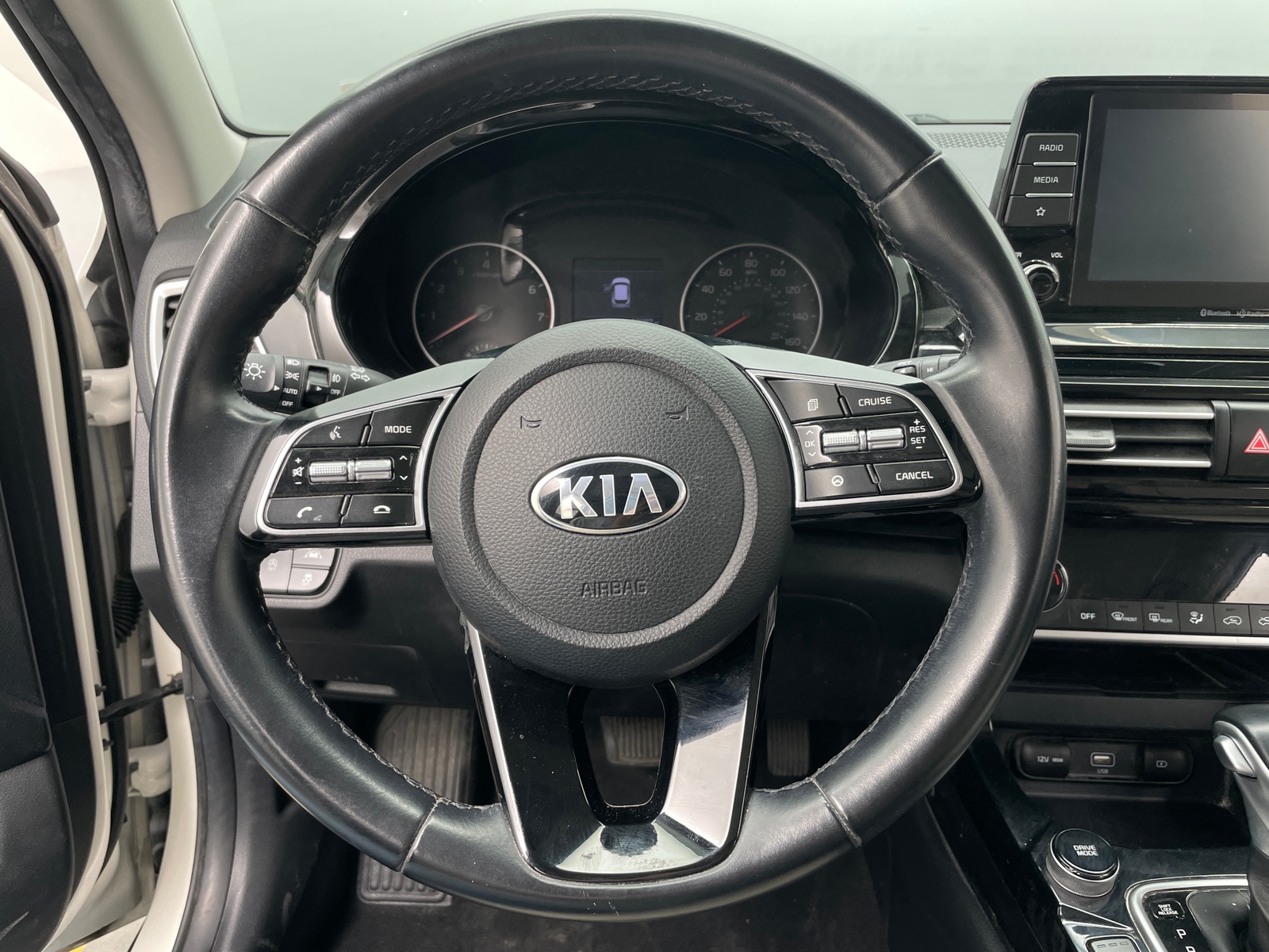 Thumbnail: 2021 Kia Seltos - 4