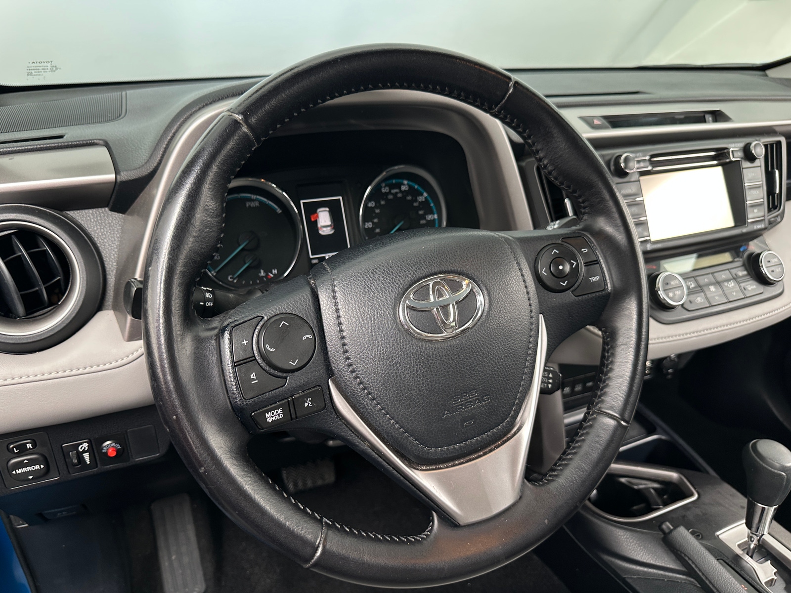 Thumbnail: 2016 Toyota RAV4 - 5