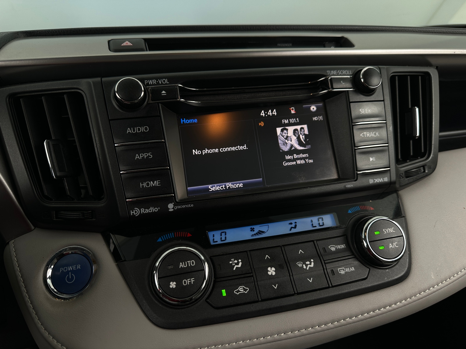 Thumbnail: 2016 Toyota RAV4 - 4