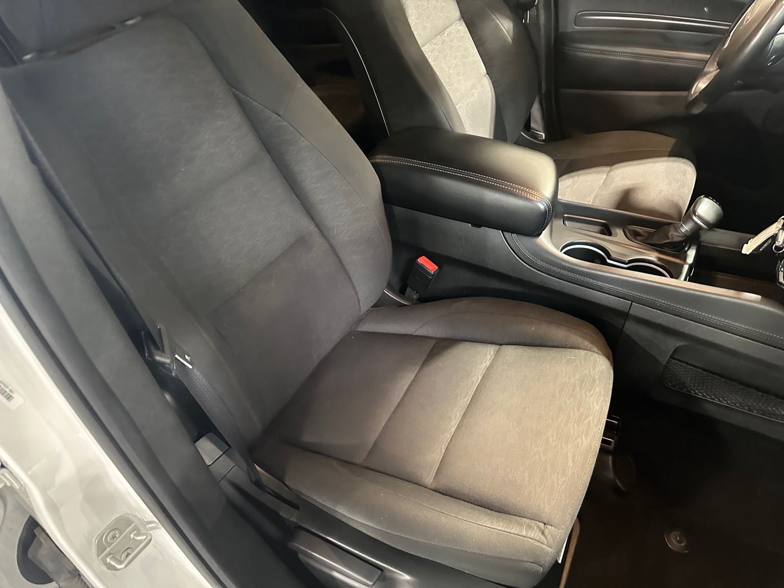 Thumbnail: 2024 Dodge Durango - 2