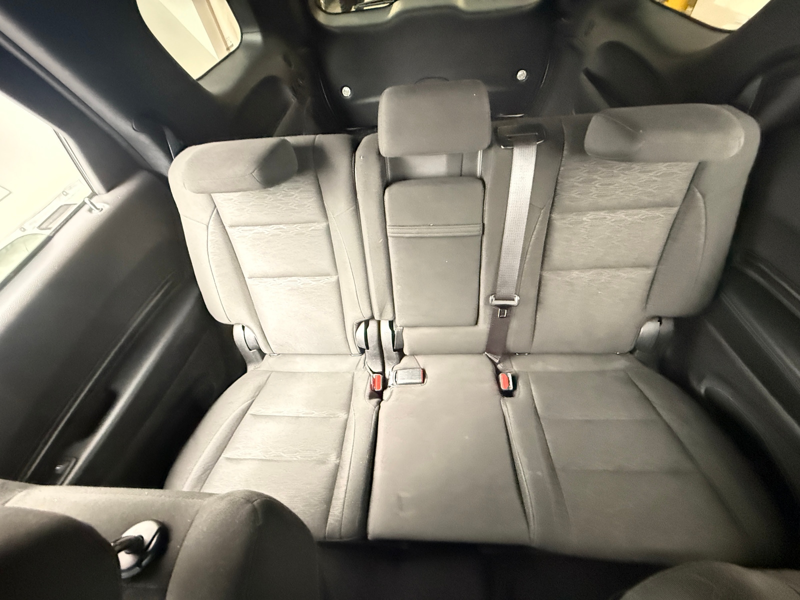 Thumbnail: 2024 Dodge Durango - 6