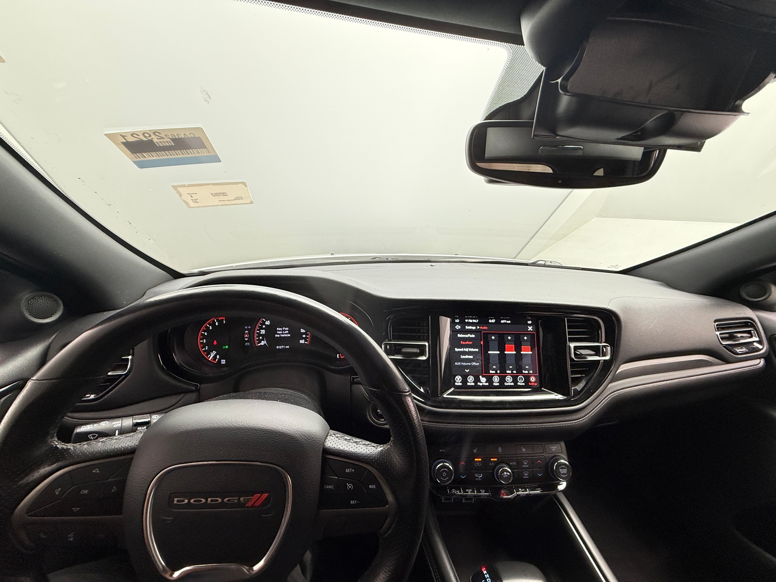 Thumbnail: 2024 Dodge Durango - 3