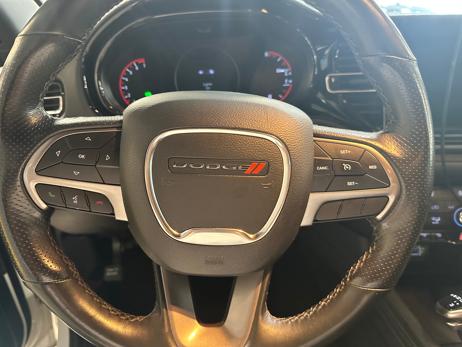 Thumbnail: 2024 Dodge Durango - 5