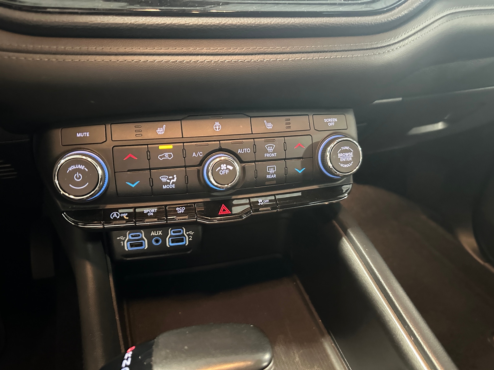 Thumbnail: 2024 Dodge Durango - 4
