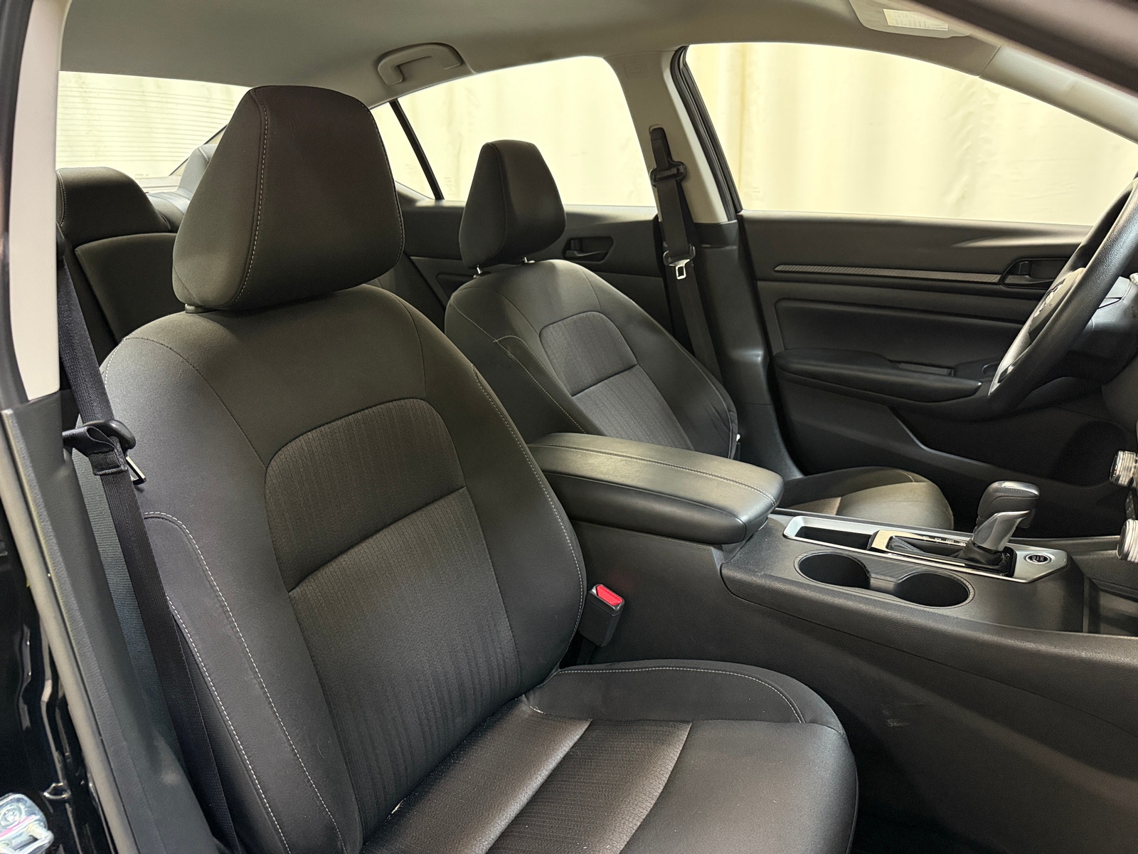 Thumbnail: 2023 Nissan Altima - 2