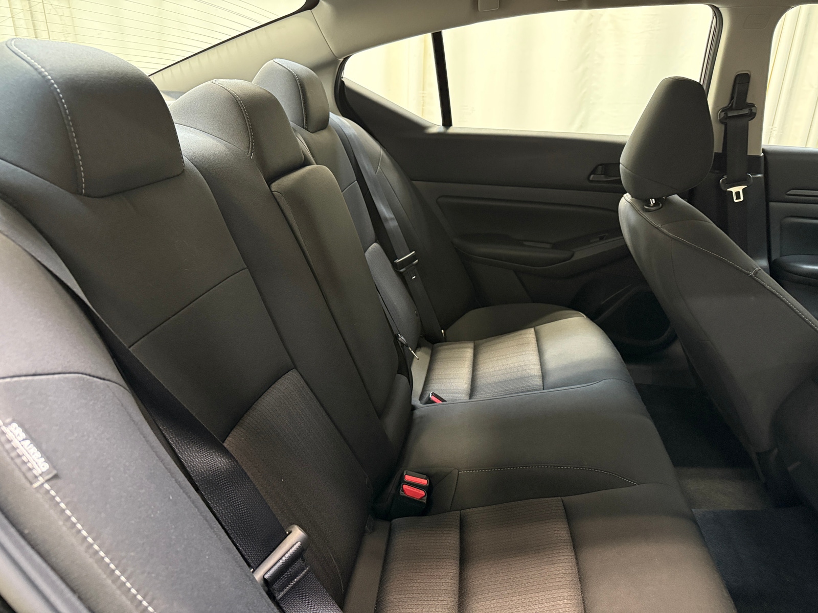 Thumbnail: 2023 Nissan Altima - 6