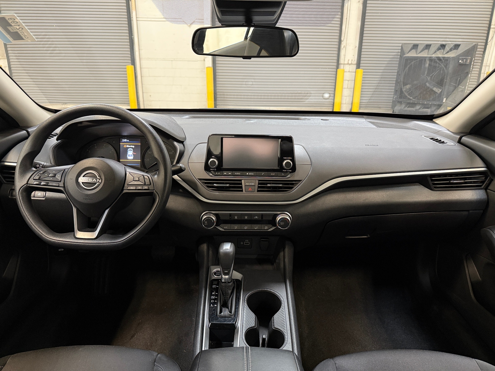 Thumbnail: 2023 Nissan Altima - 3