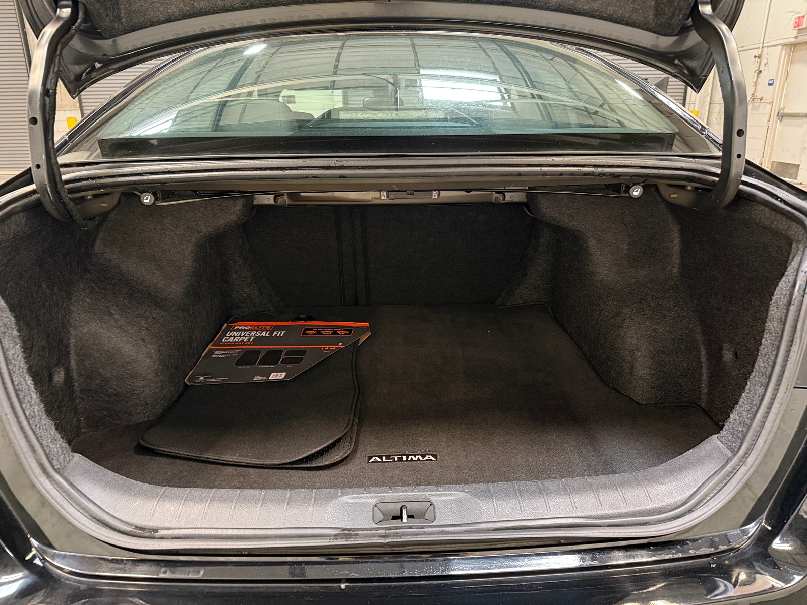 Thumbnail: 2023 Nissan Altima - 7