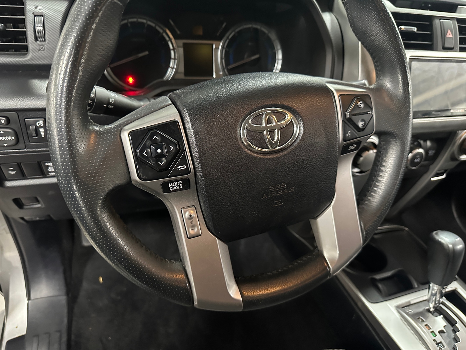 Thumbnail: 2018 Toyota 4Runner - 5