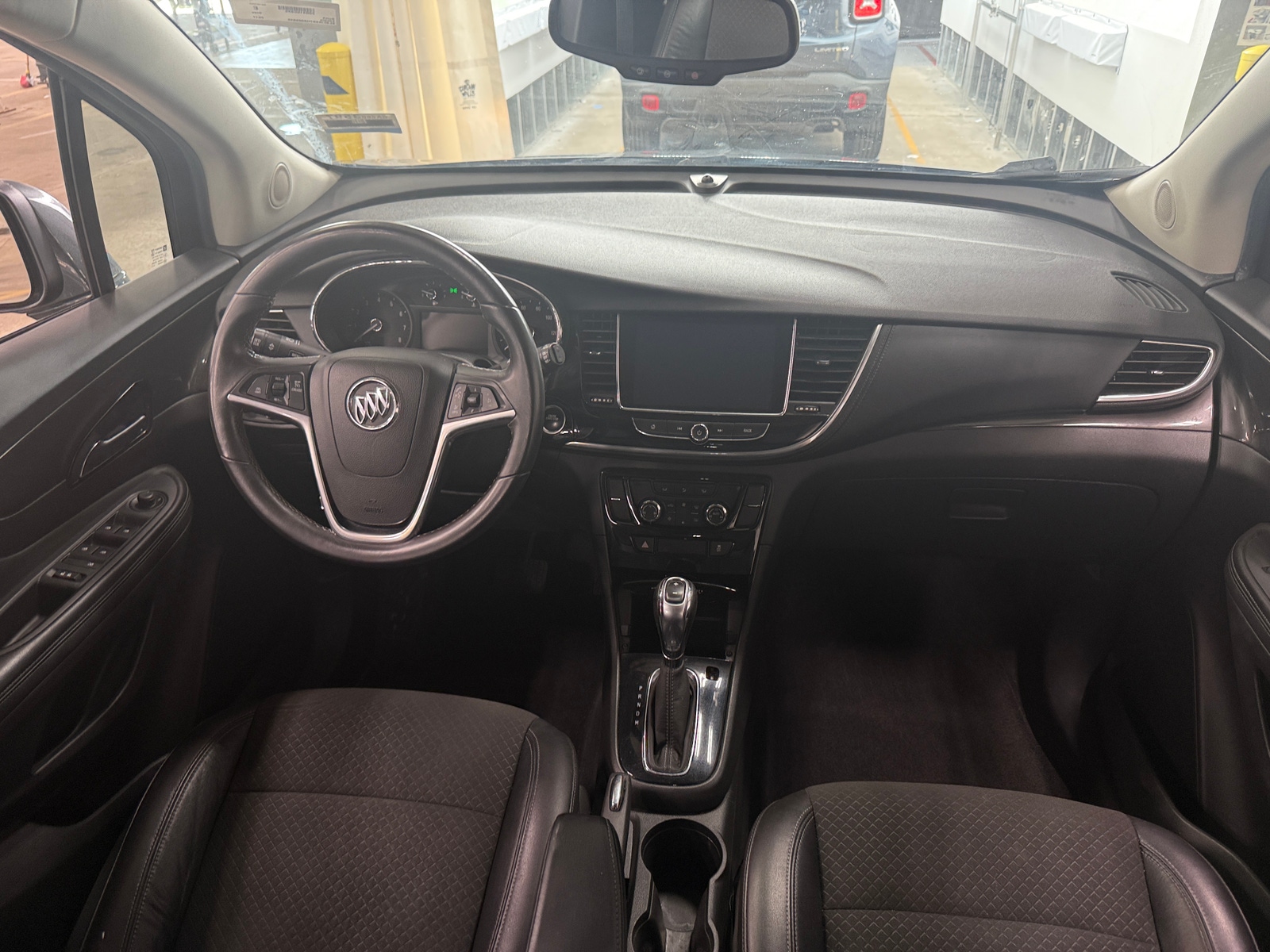 Thumbnail: 2017 Buick Encore - 3