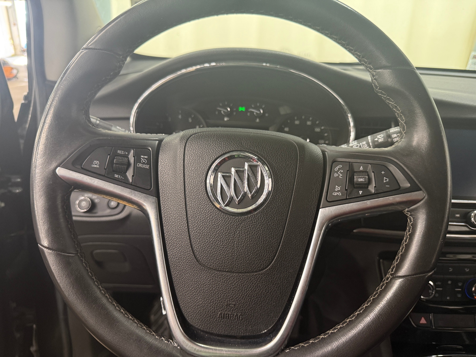 Thumbnail: 2017 Buick Encore - 5
