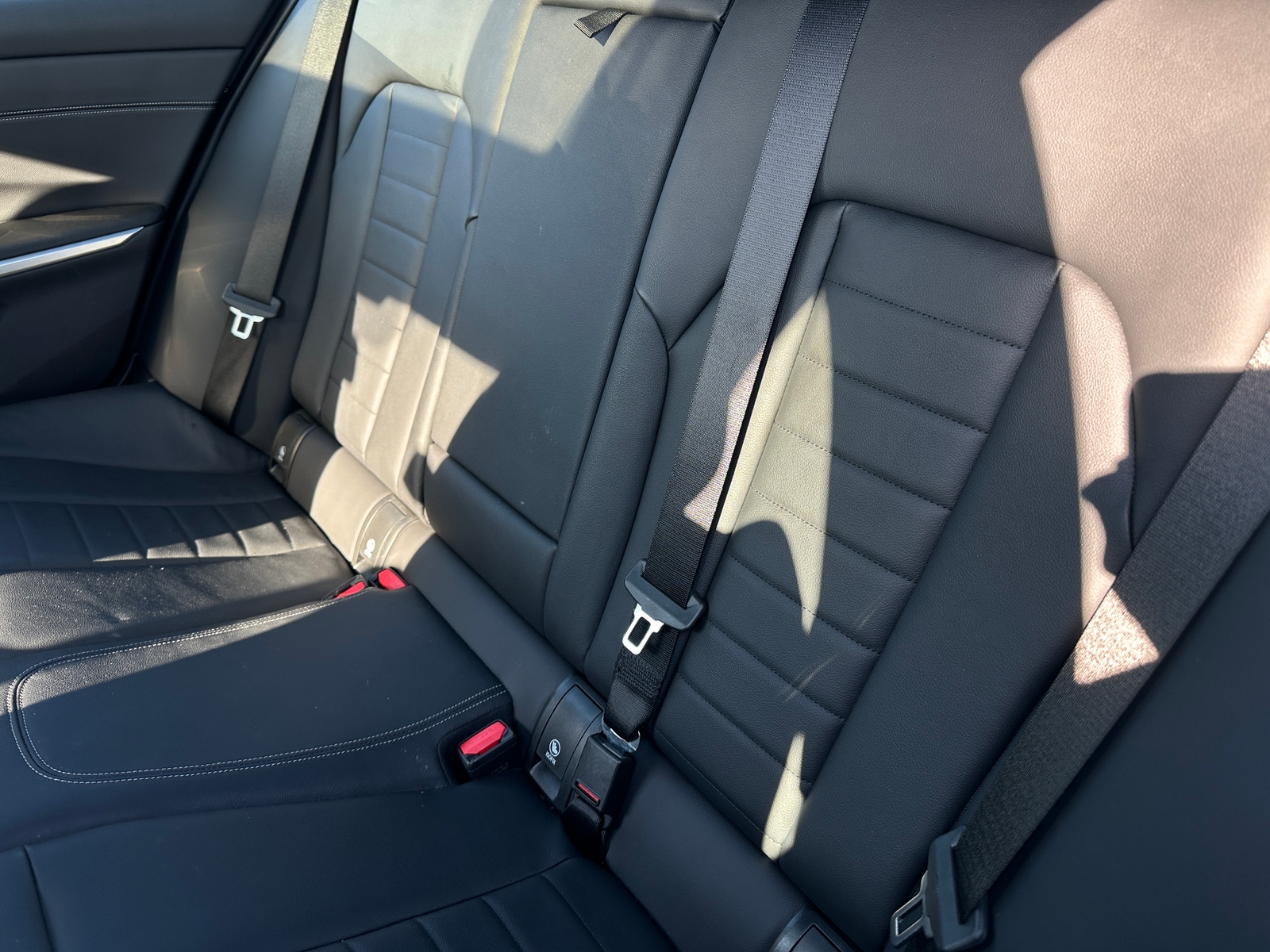 Thumbnail: 2022 BMW 3 Series - 5