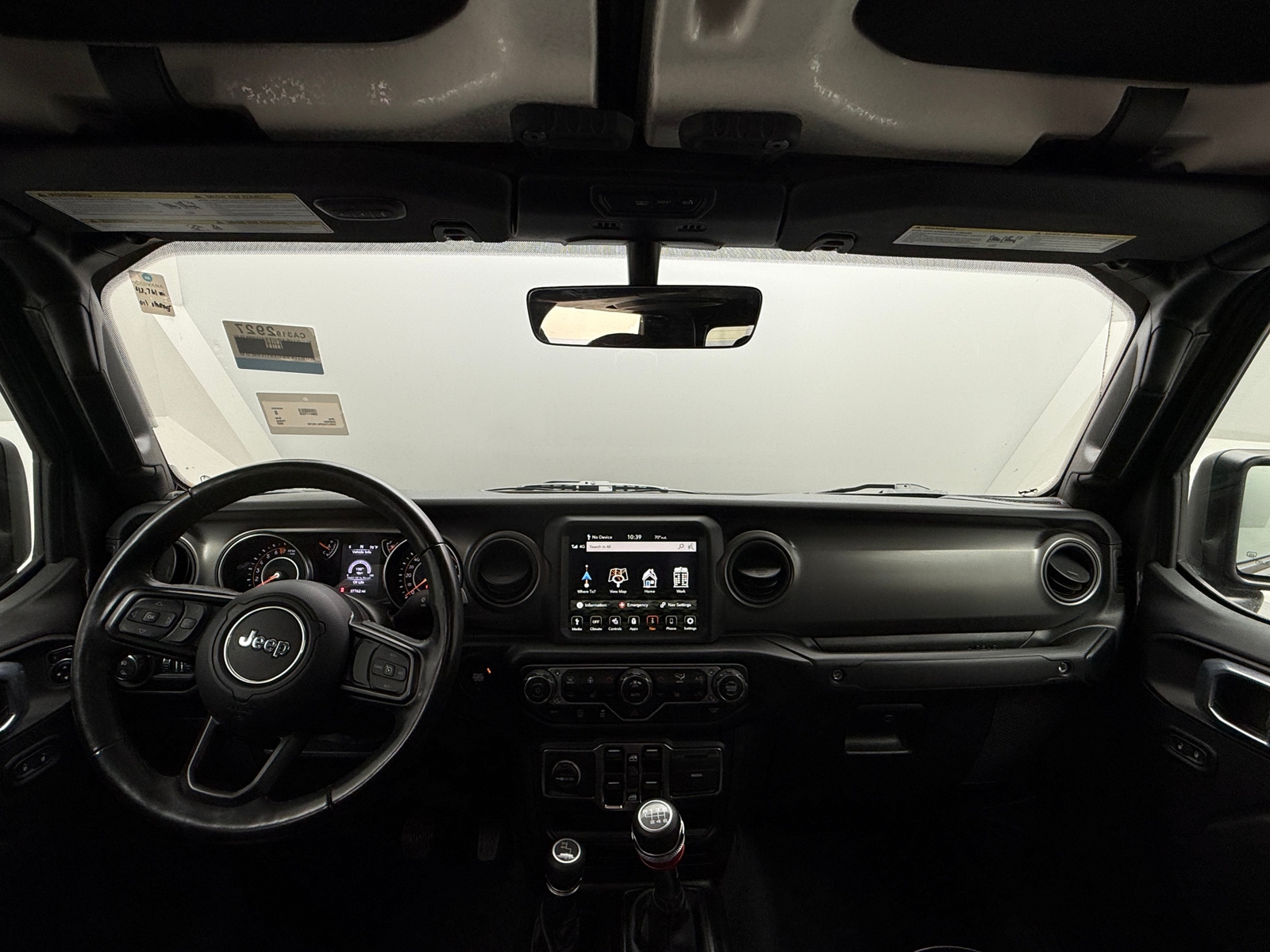 Thumbnail: 2022 Jeep Gladiator - 2