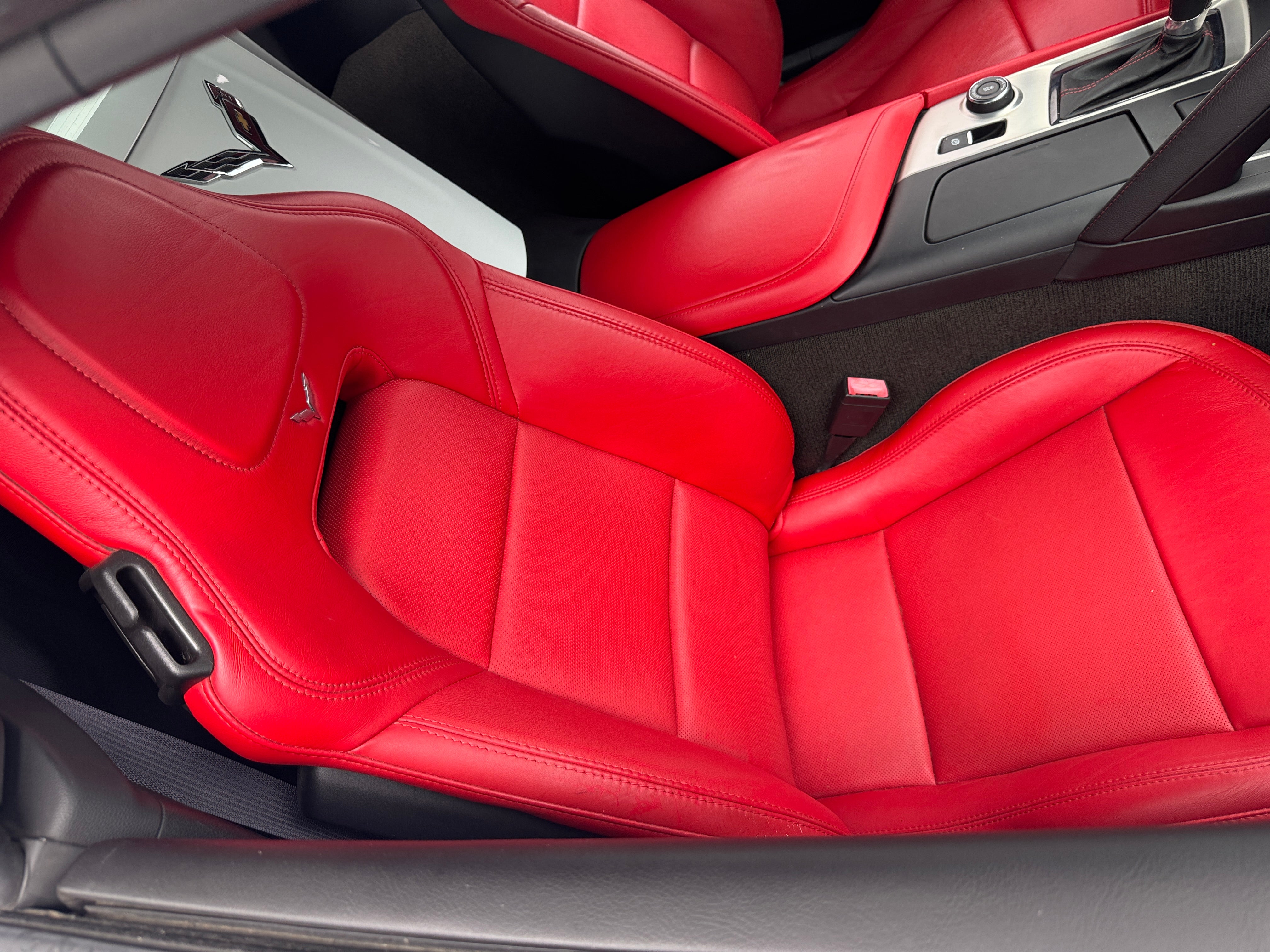2014 Chevrolet Corvette