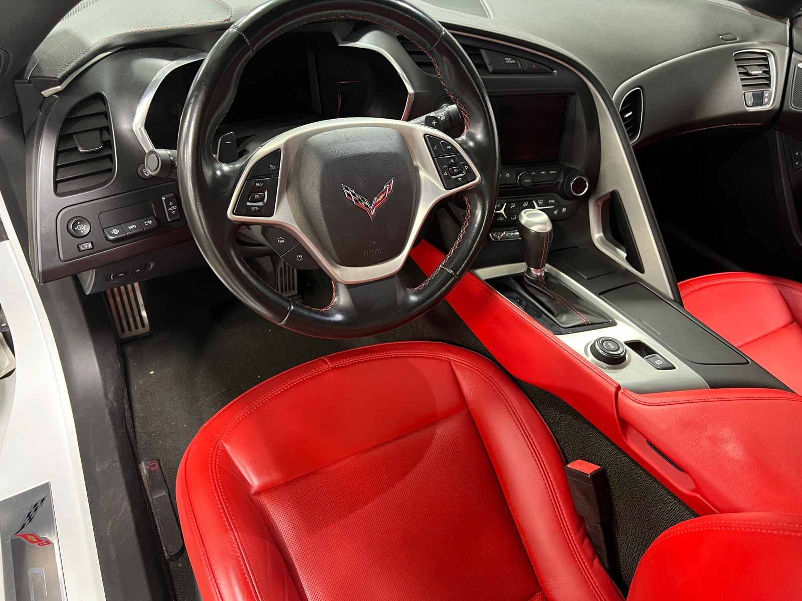 Thumbnail: 2014 Chevrolet Corvette - 2