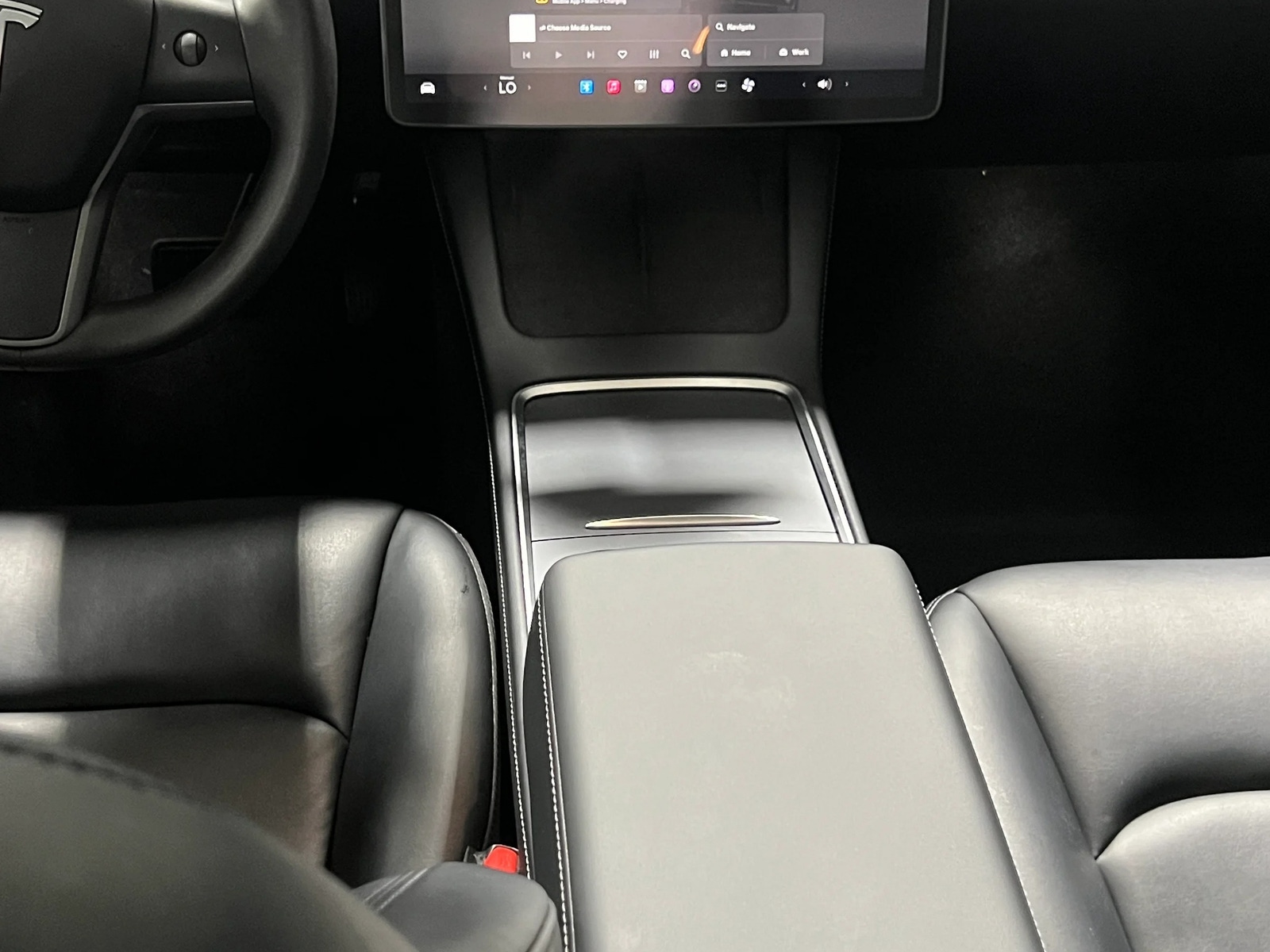 Thumbnail: 2022 Tesla Model 3 - 2