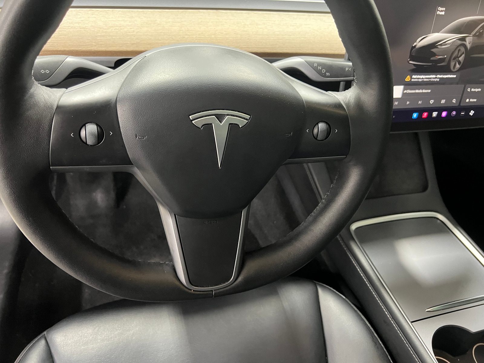 Thumbnail: 2022 Tesla Model 3 - 4