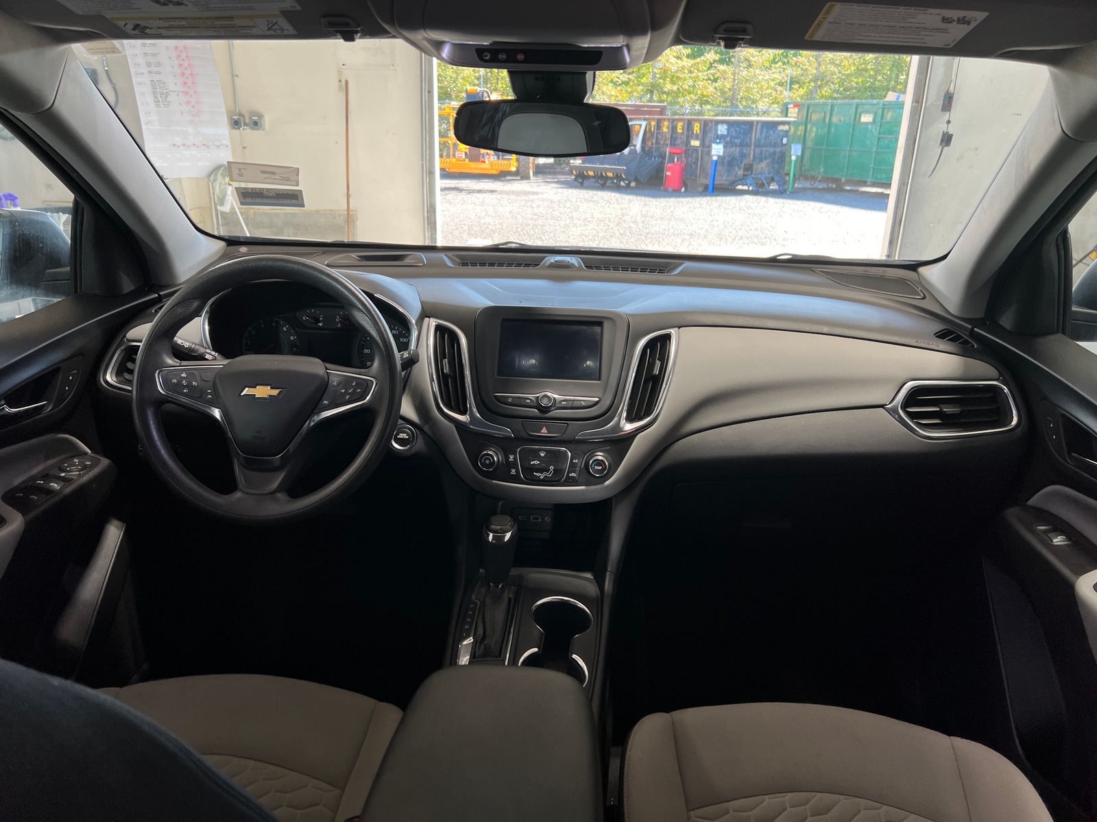Thumbnail: 2021 Chevrolet Equinox - 3