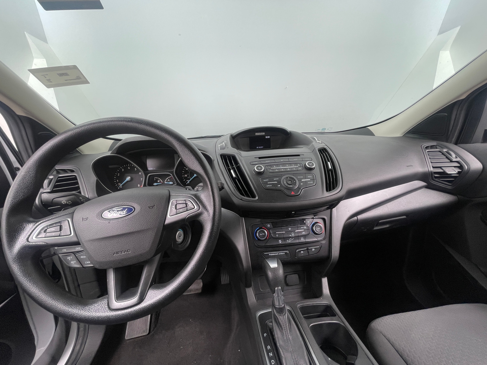 Thumbnail: 2017 Ford Escape - 3