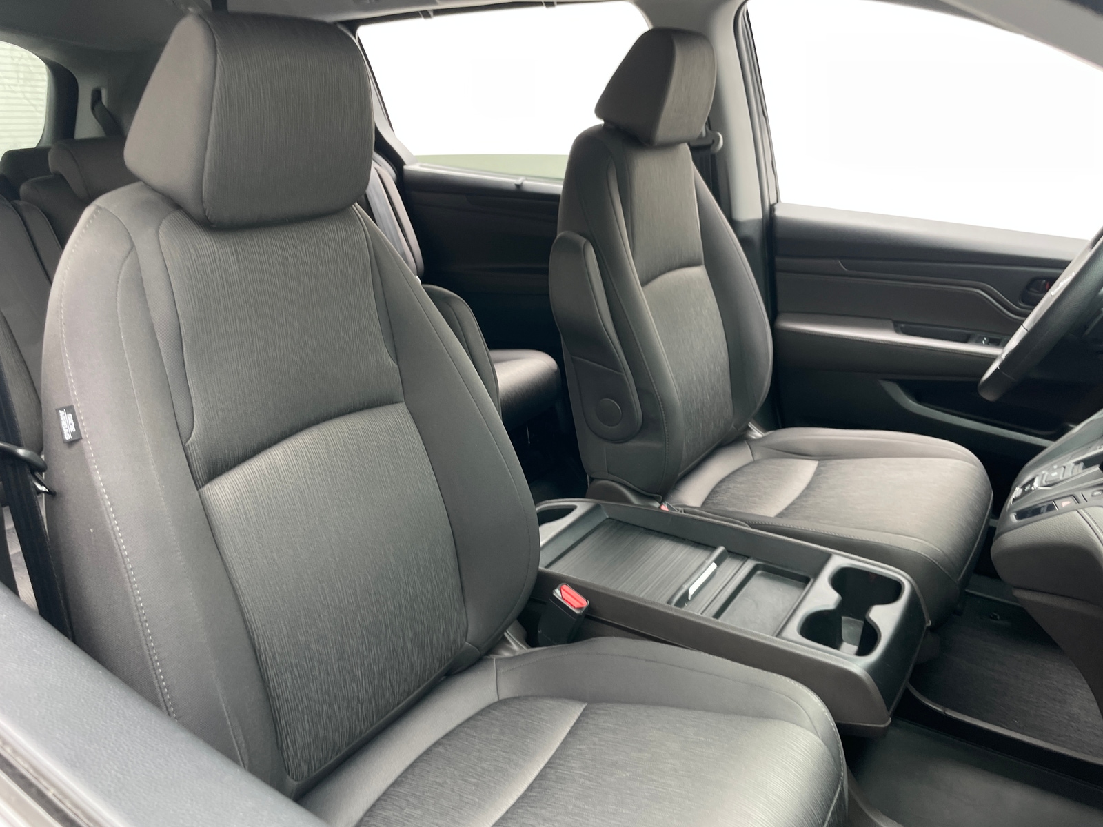Thumbnail: 2019 Honda Odyssey - 2