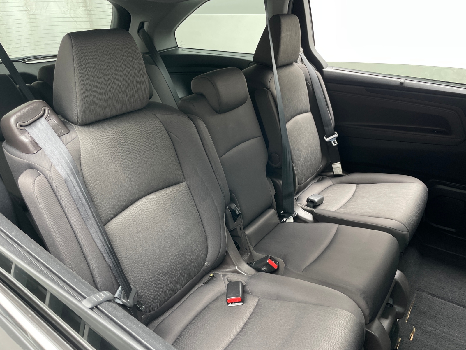 Thumbnail: 2019 Honda Odyssey - 6