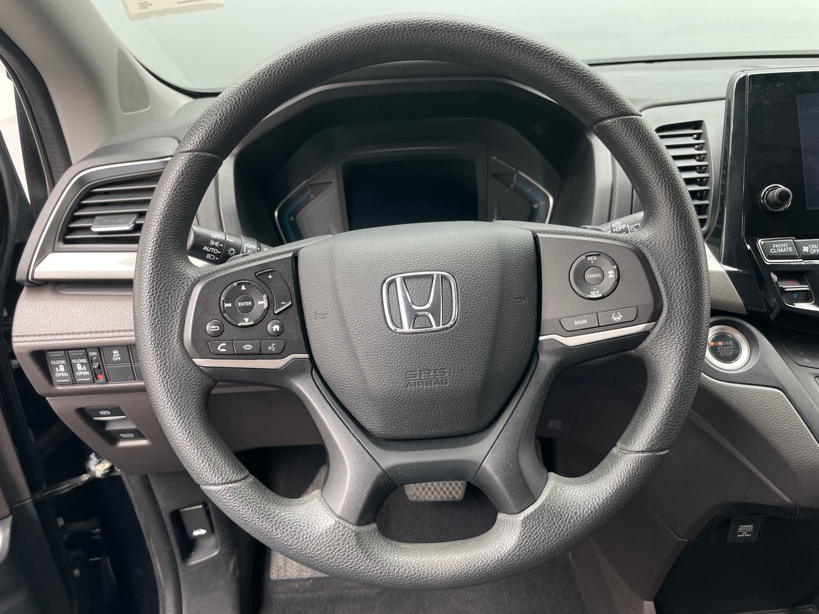 Thumbnail: 2019 Honda Odyssey - 5