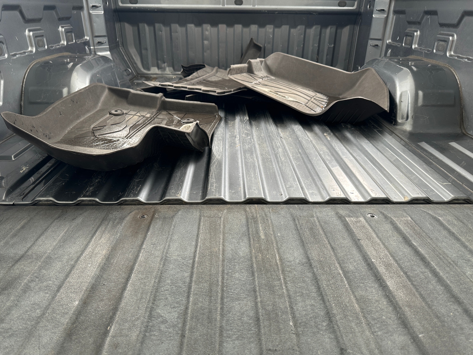 Thumbnail: 2019 Chevrolet Silverado 1500 - 7
