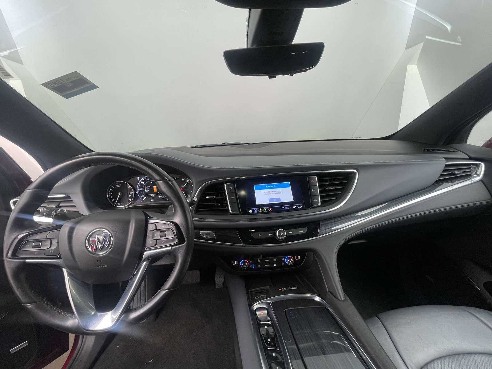 Thumbnail: 2024 Buick Enclave - 2