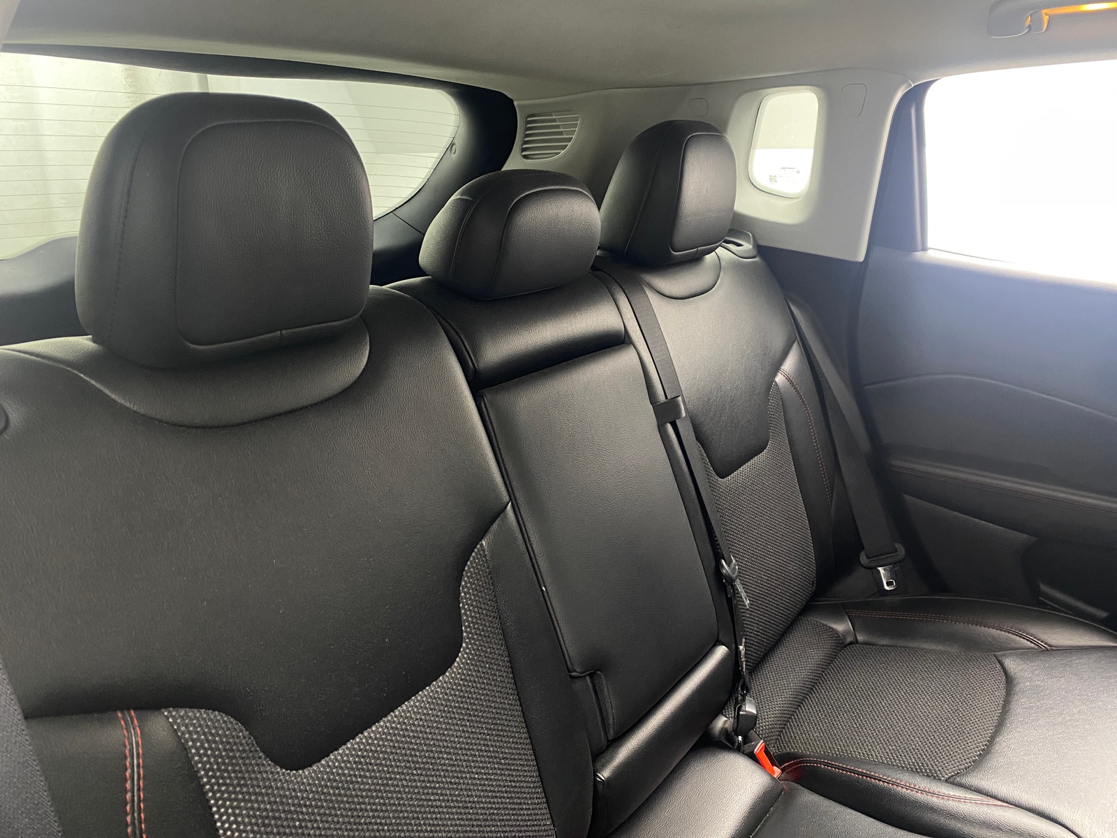Thumbnail: 2020 Jeep Compass - 5
