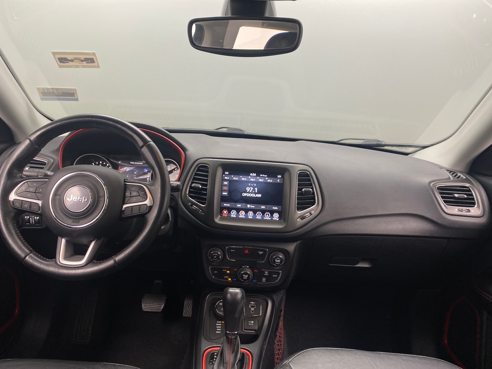 Thumbnail: 2020 Jeep Compass - 2
