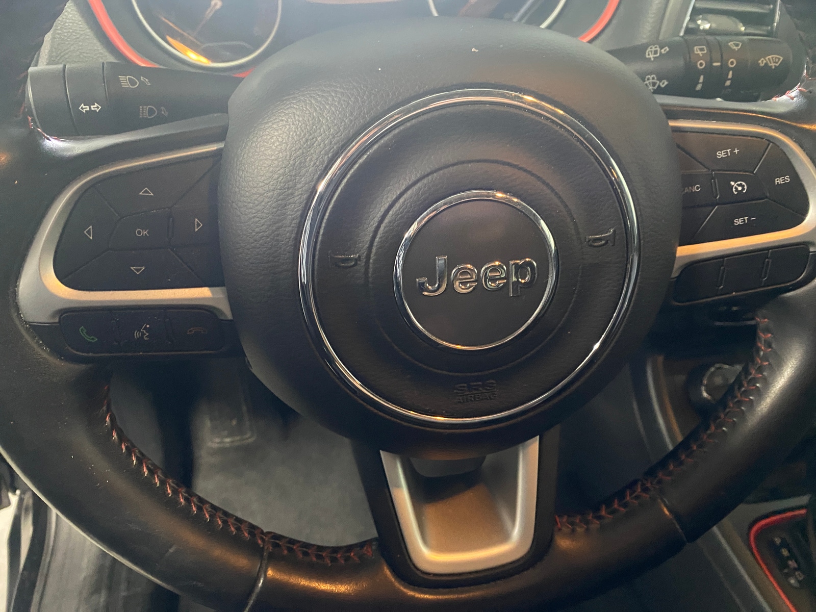 Thumbnail: 2020 Jeep Compass - 4