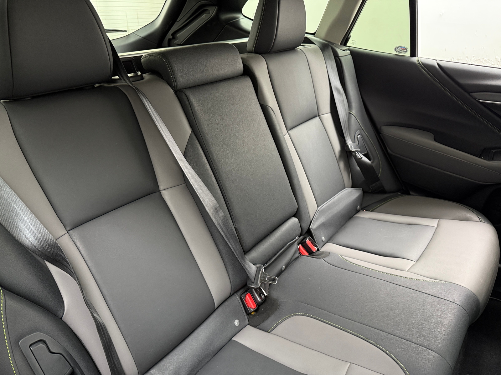 Thumbnail: 2024 Subaru Outback - 5