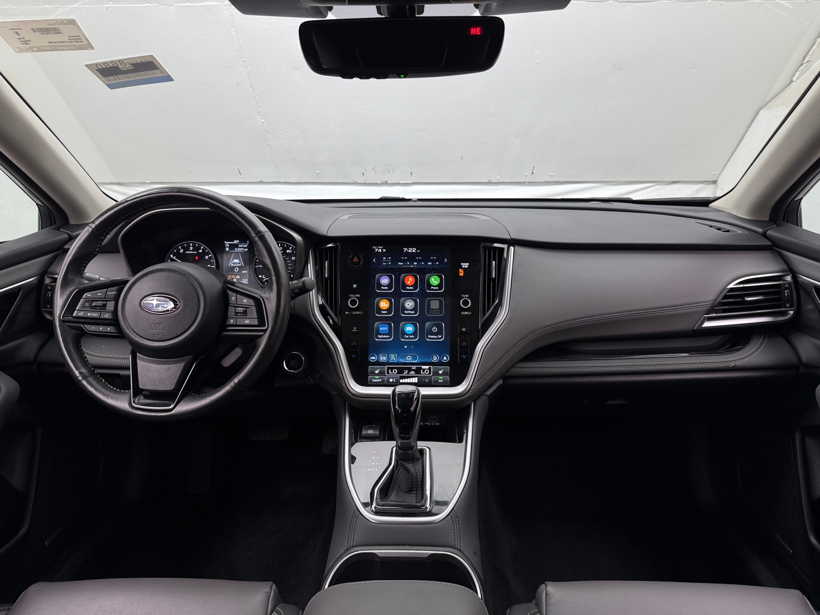 Thumbnail: 2024 Subaru Outback - 2