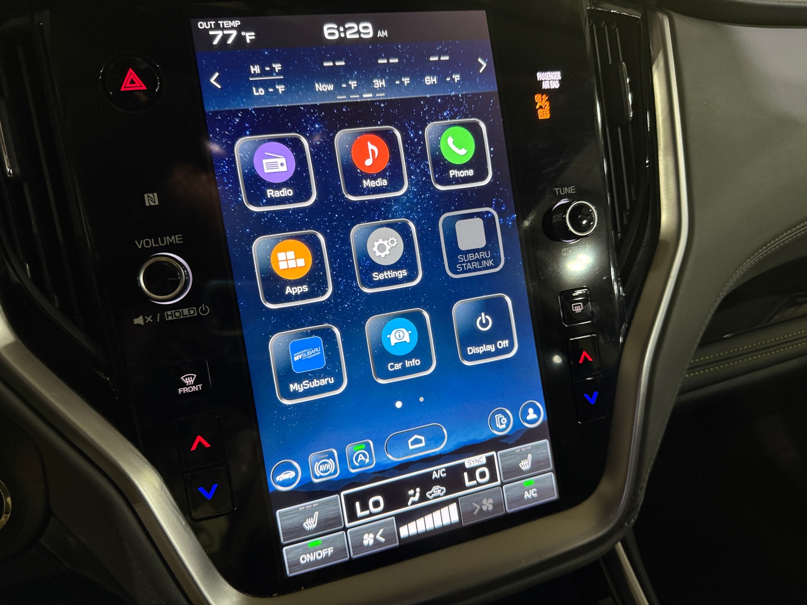 Thumbnail: 2024 Subaru Outback - 3