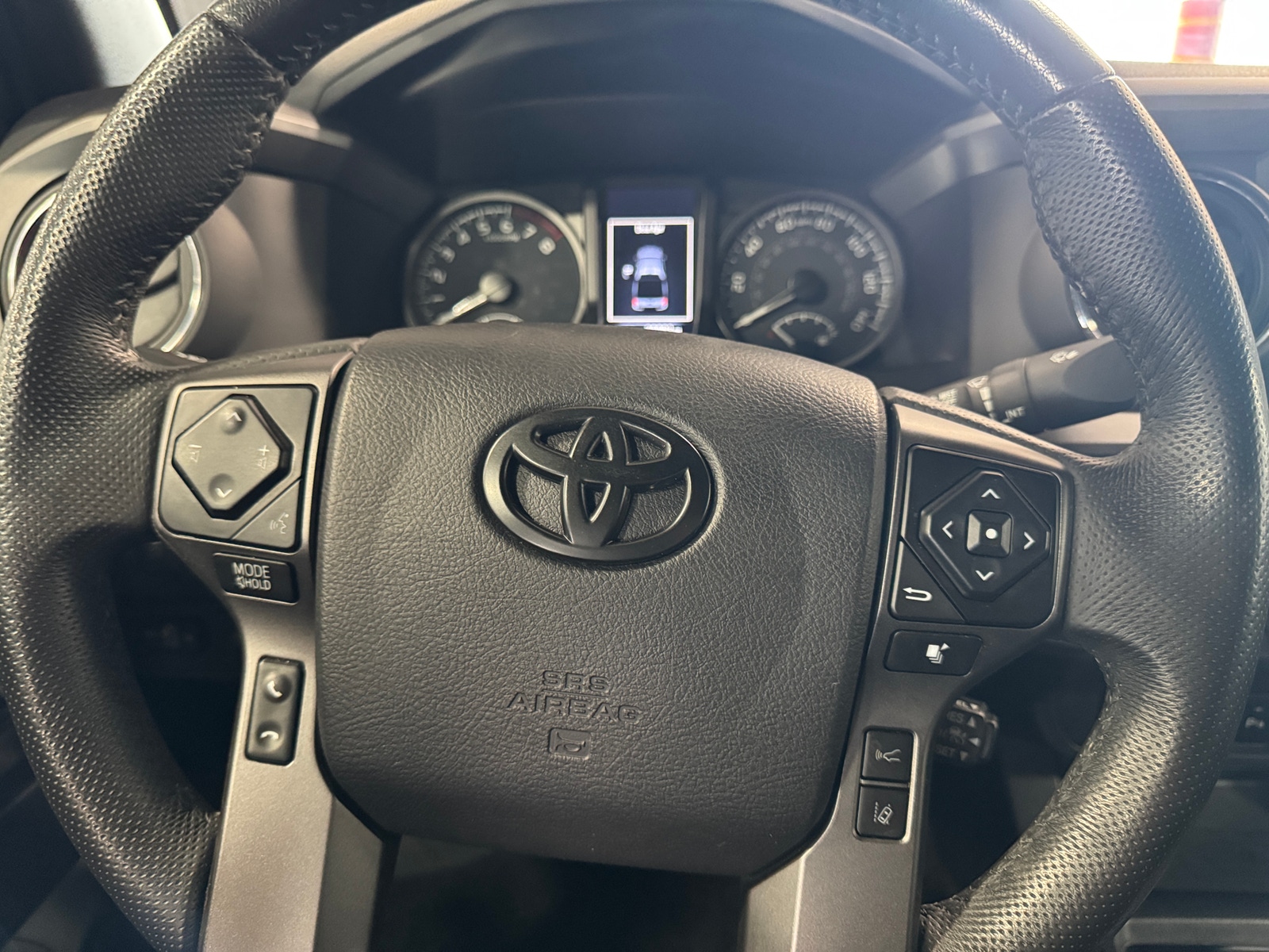 Thumbnail: 2021 Toyota Tacoma - 4