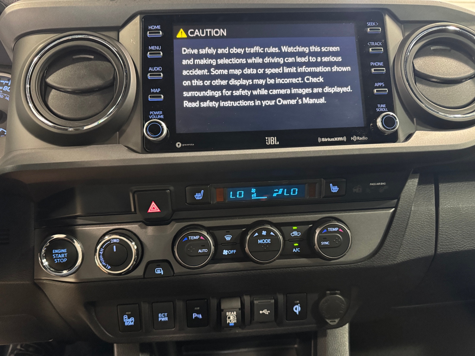 Thumbnail: 2021 Toyota Tacoma - 3