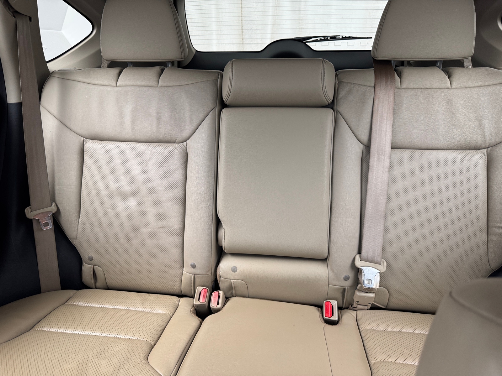 Thumbnail: 2015 Honda CR-V - 5