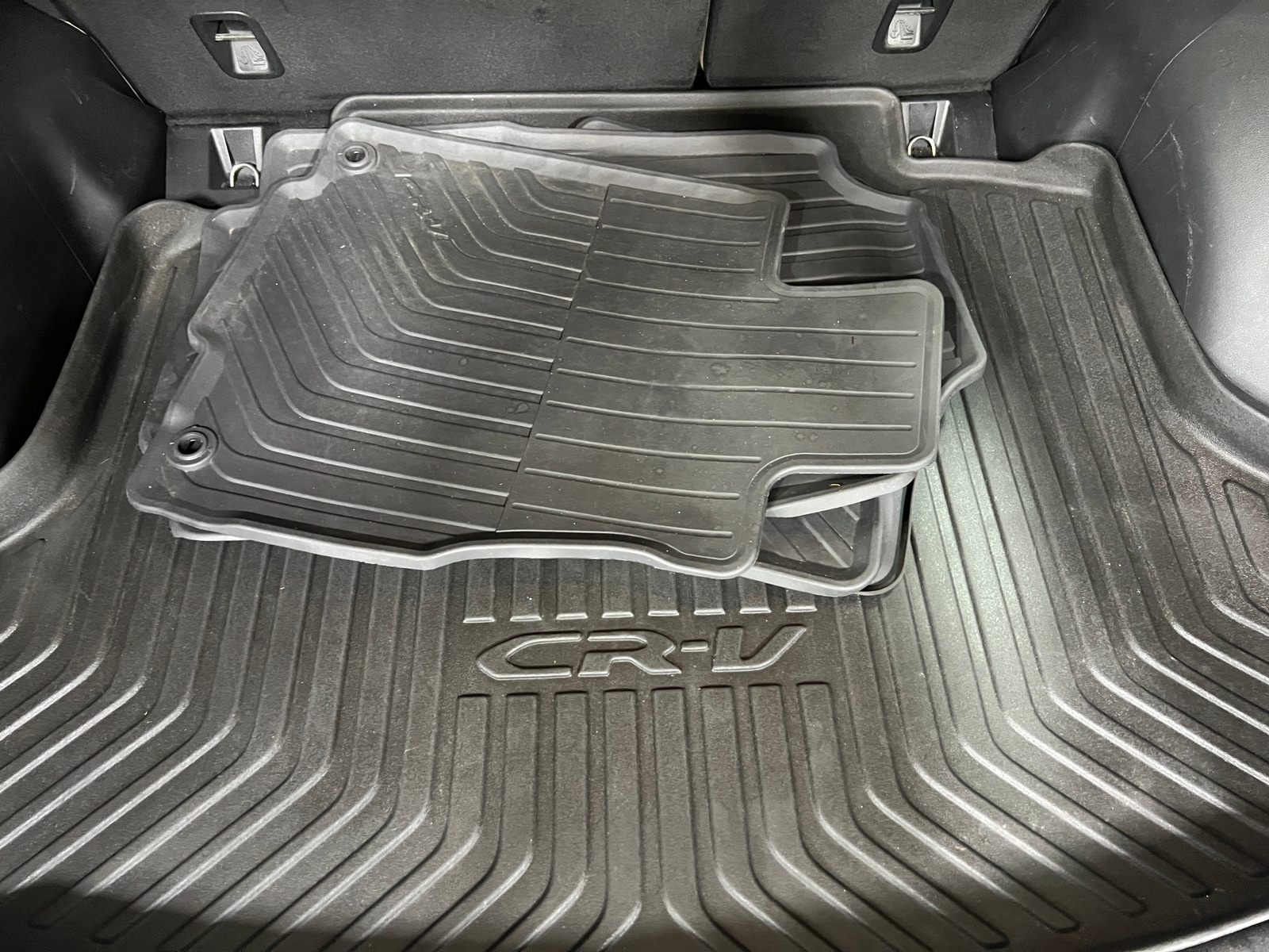 Thumbnail: 2015 Honda CR-V - 6