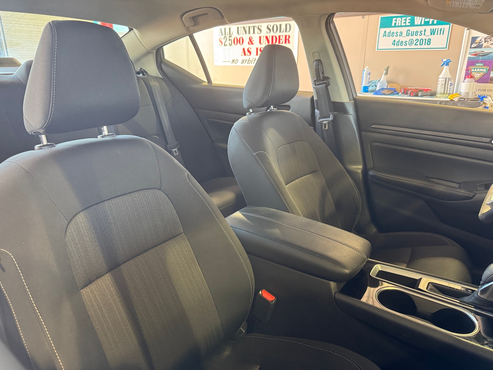 Thumbnail: 2024 Nissan Altima - 2