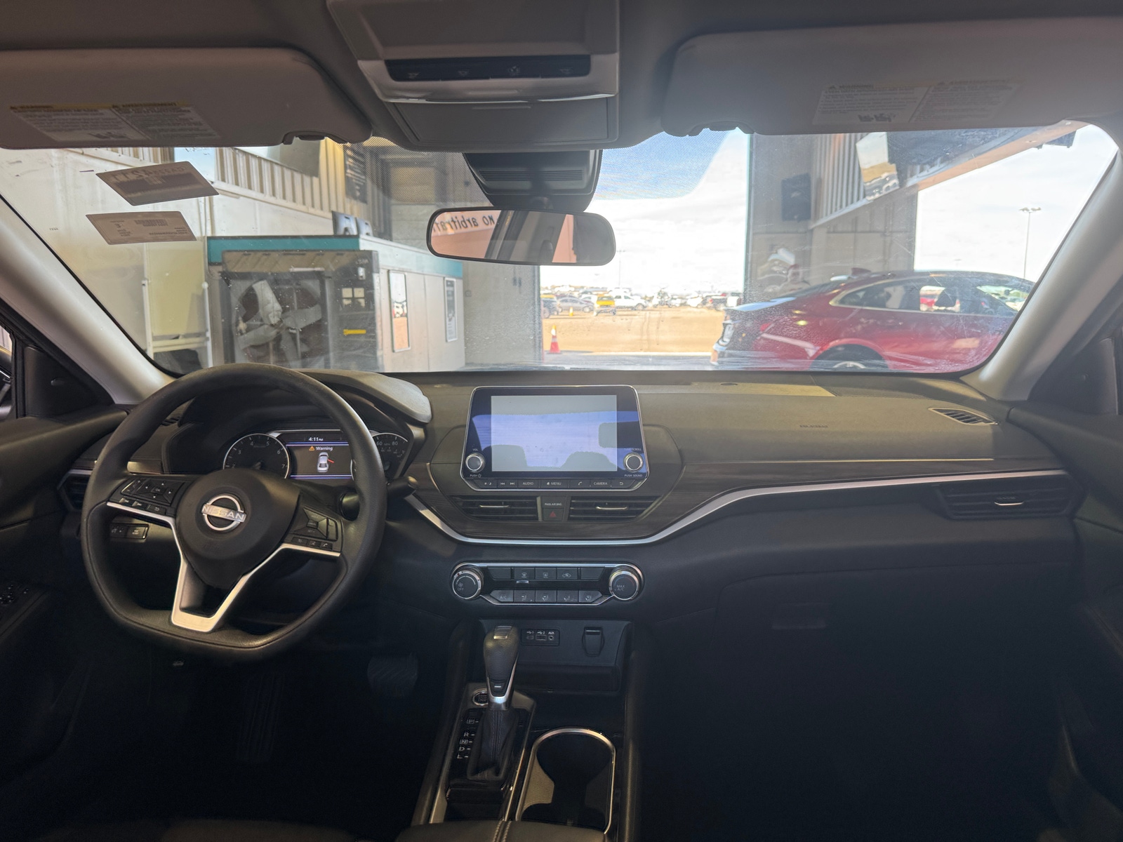 Thumbnail: 2024 Nissan Altima - 3