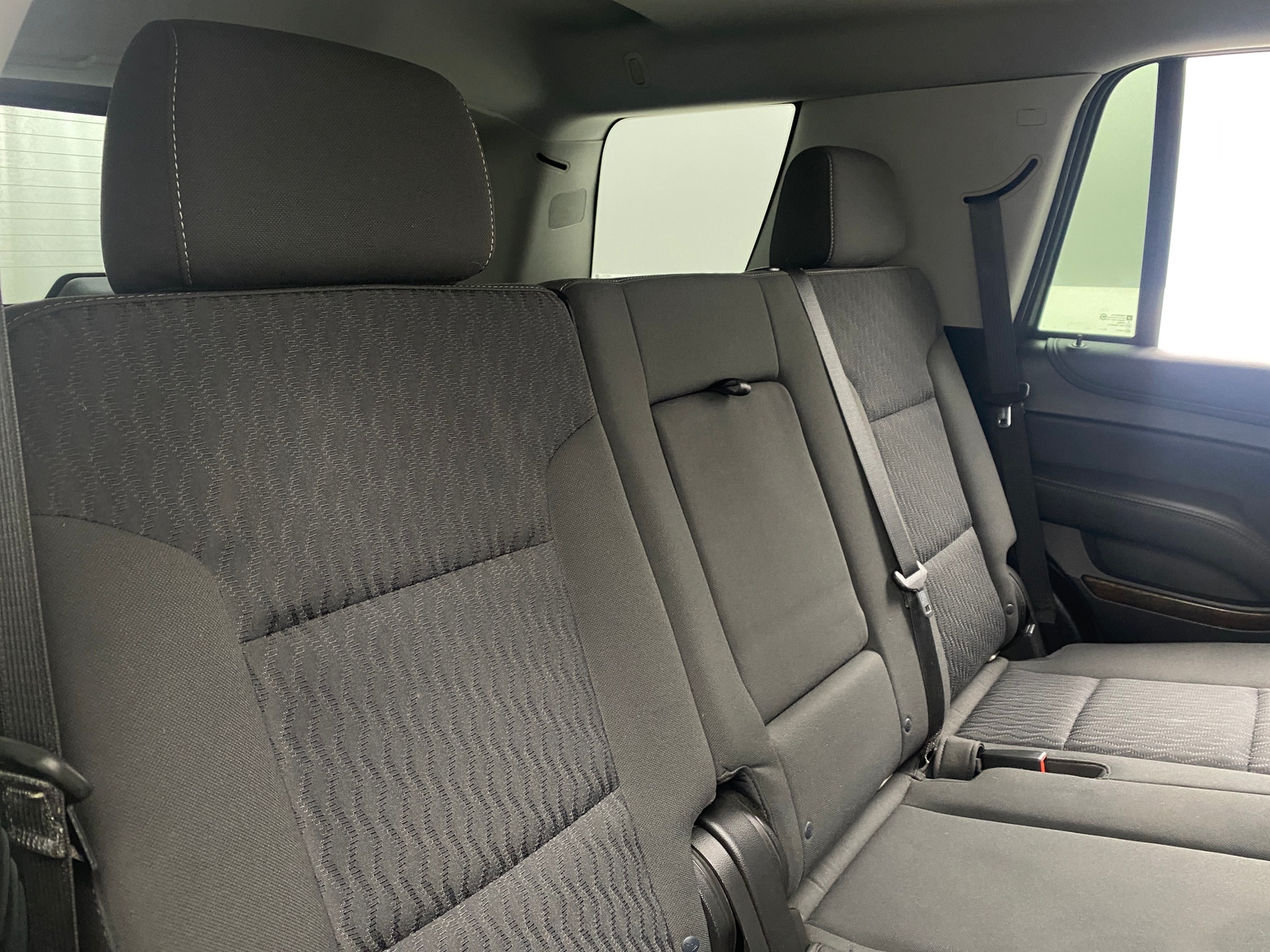 Thumbnail: 2019 Chevrolet Tahoe - 6