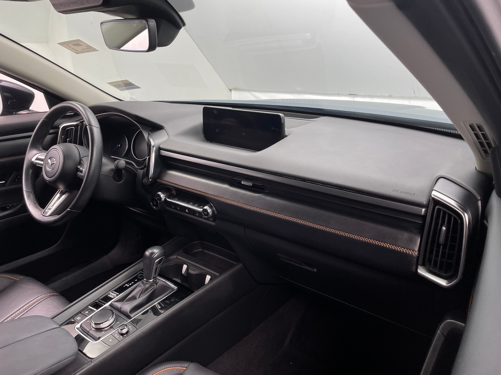 Thumbnail: 2023 Mazda CX-50 - 2