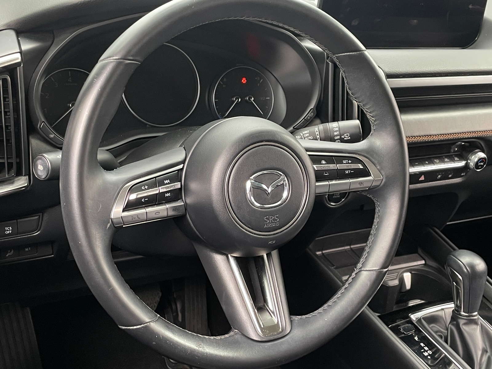 Thumbnail: 2023 Mazda CX-50 - 4