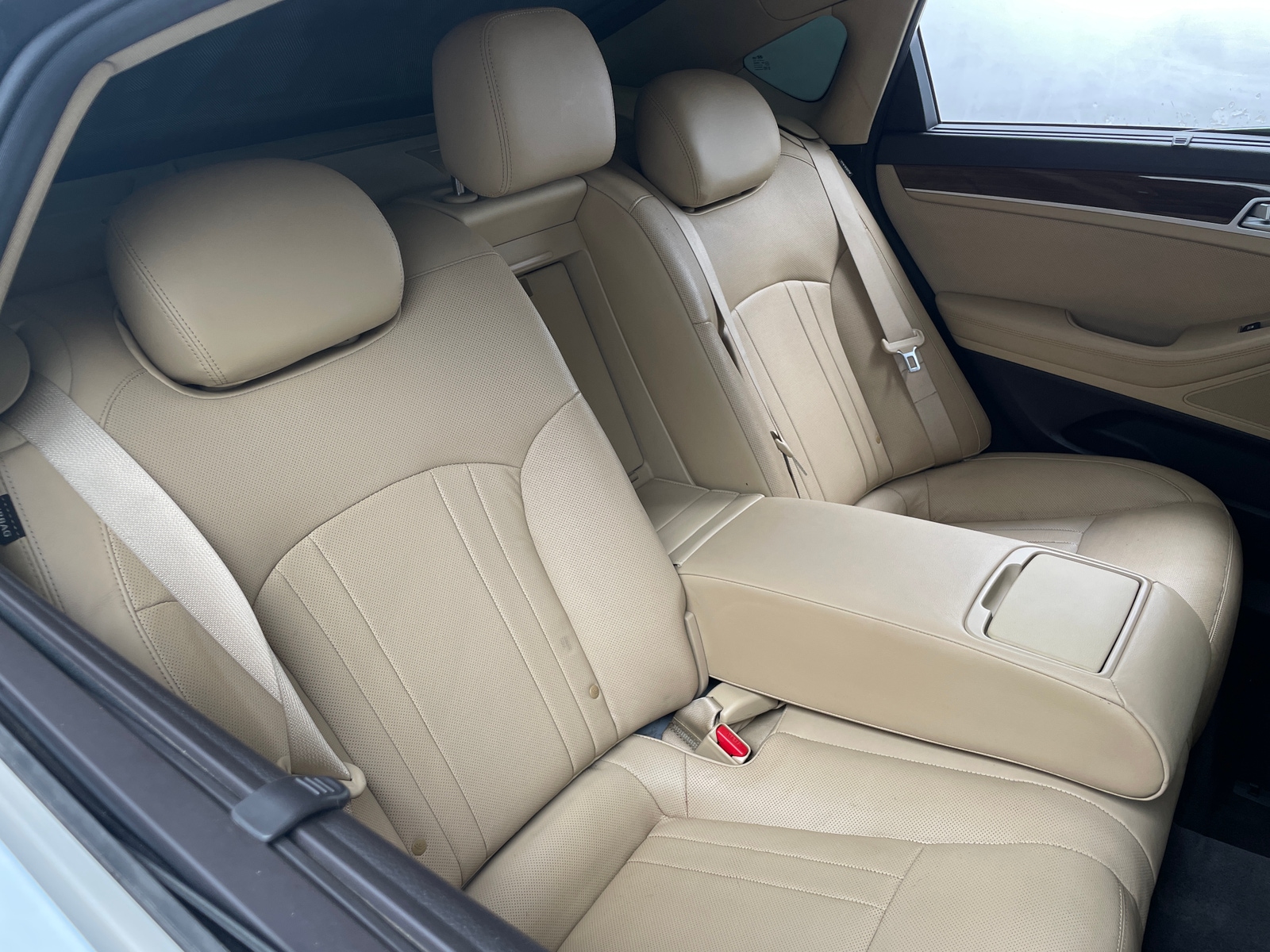 Thumbnail: 2016 Hyundai Genesis - 5